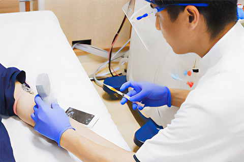 いやさか腎クリニック